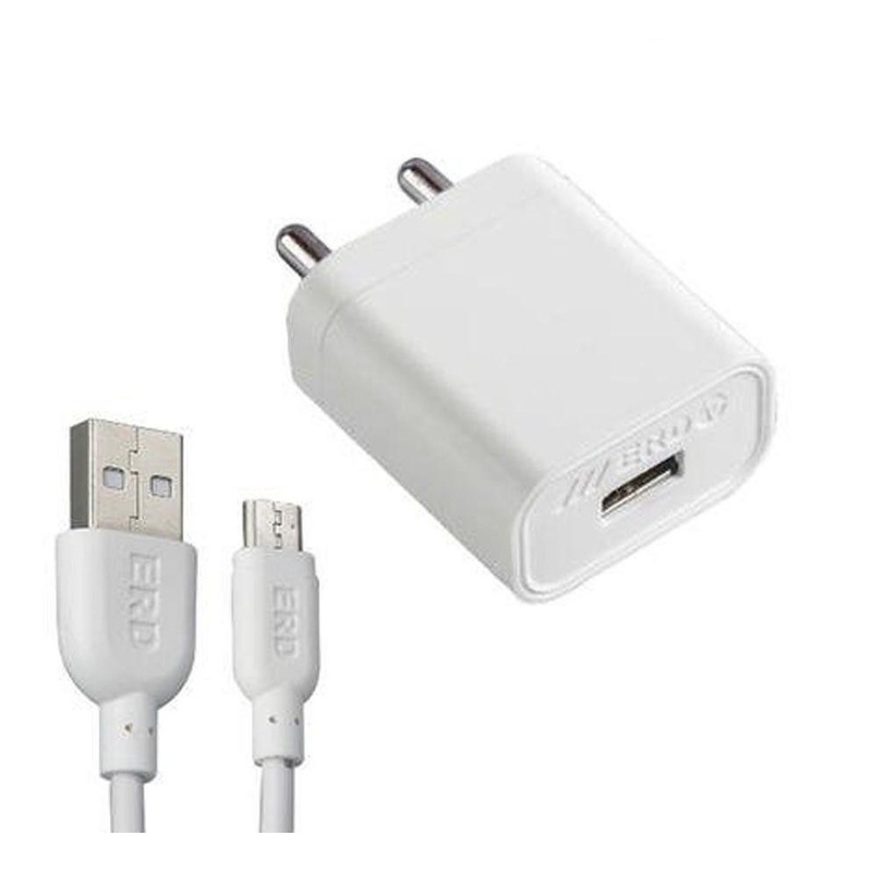 5V 1A ERD Adapter with Micro USB cable