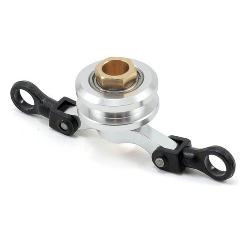 Blade 450D Aluminium Tail Rotor Pitch Control Slider Set : BLH1668A