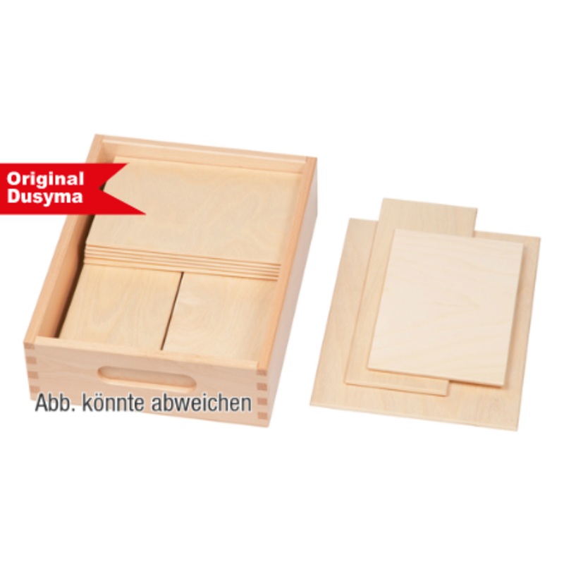 Building Boards, Natural