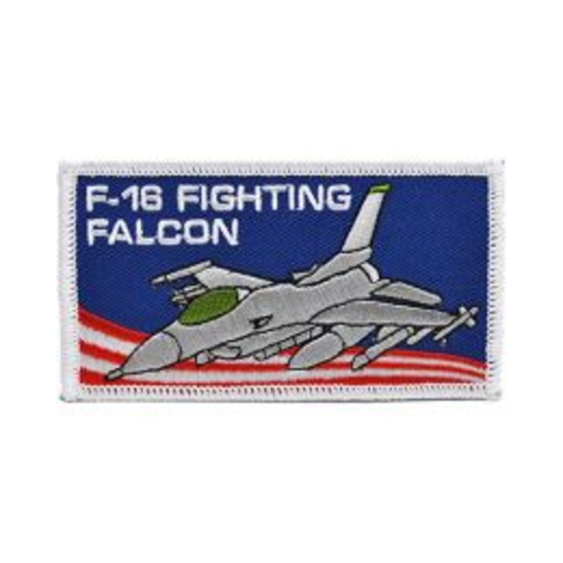 F-16 Falcon Patch