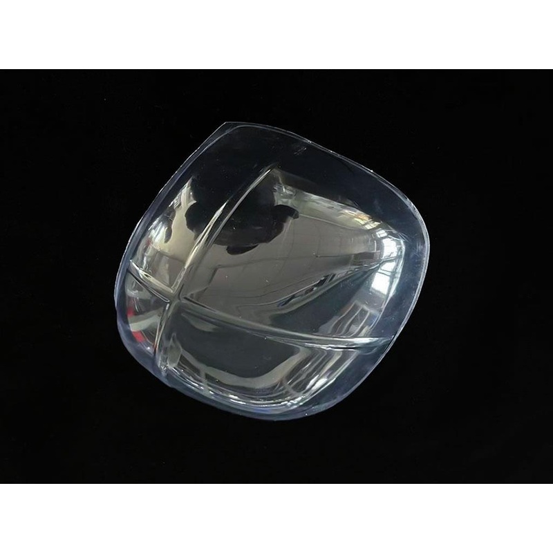 Flywing BO-105 Replacement Windows : FW-FS83