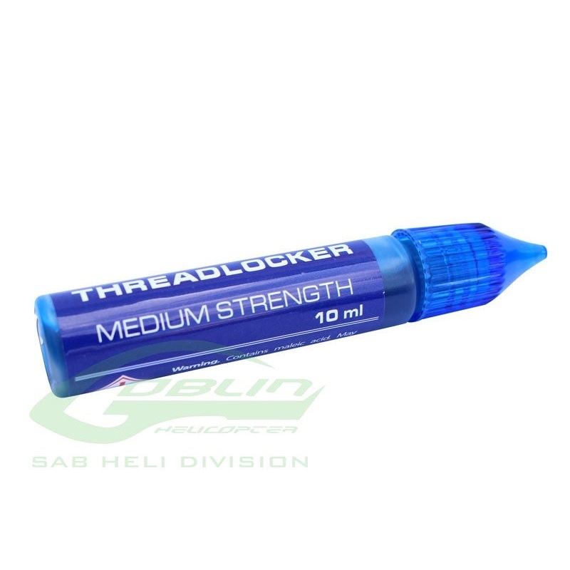 HA116-S - Thread Locker Medium Strength
