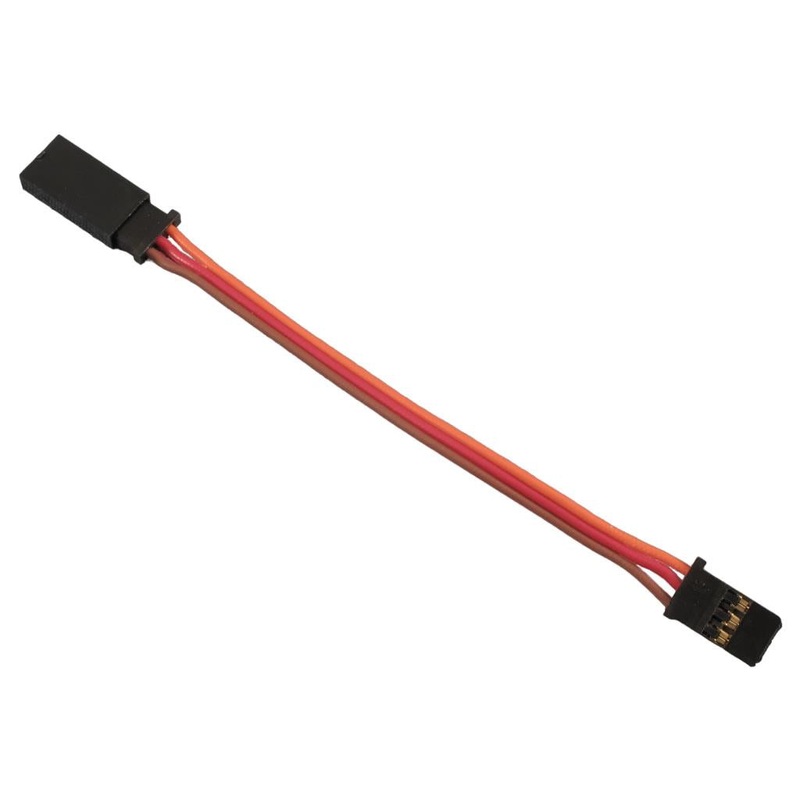 JR Extension Lead (HD) 100mm : LGL-JRX0100