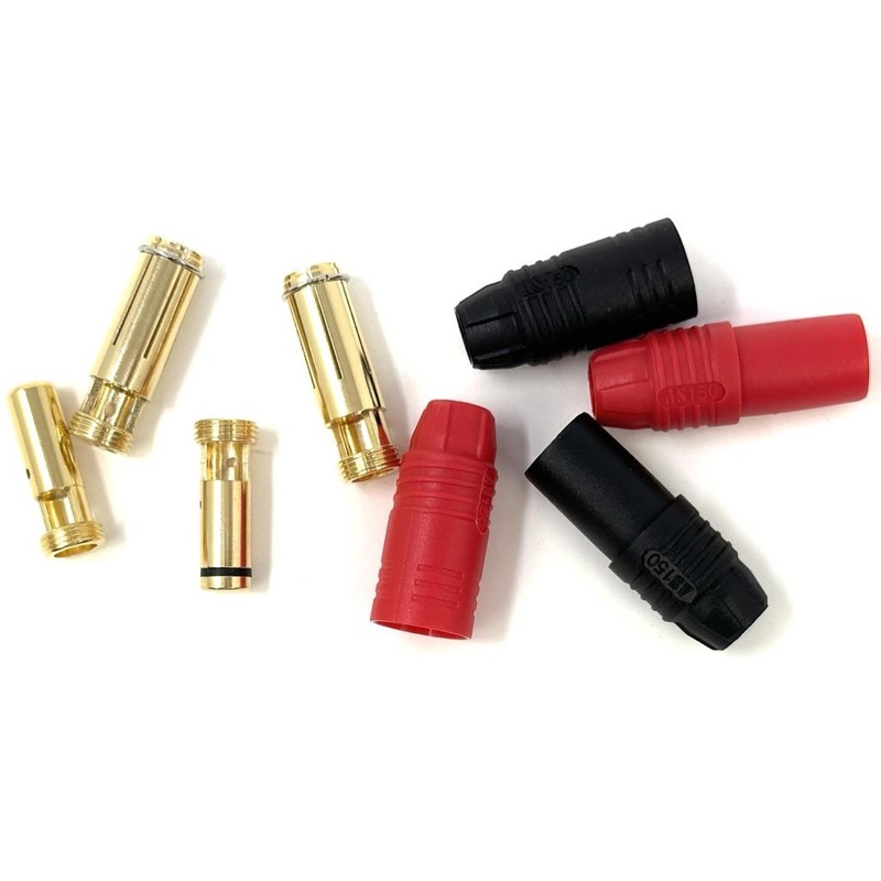 ManiaX AS150 Connector (Pair) : MXP-1011