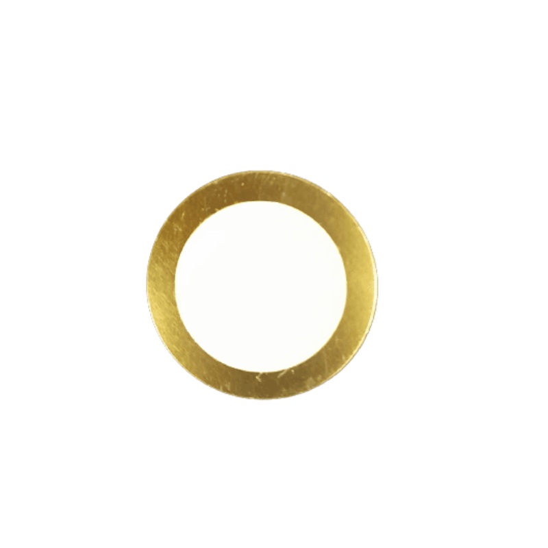Piezo Sensor - 20MM