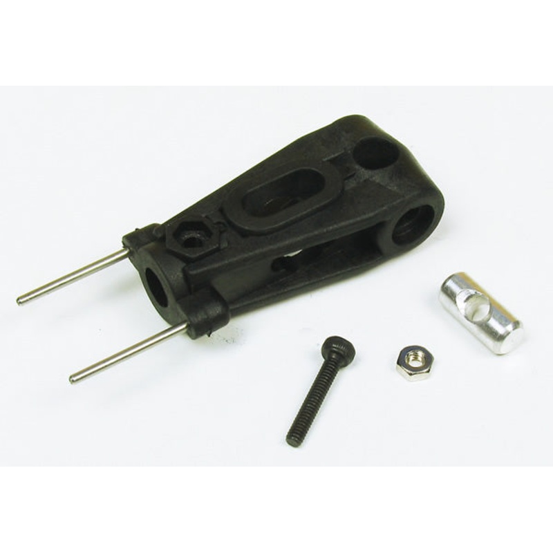Twister 3D Storm/3DX Main Rotor Centre Hub : 6602400