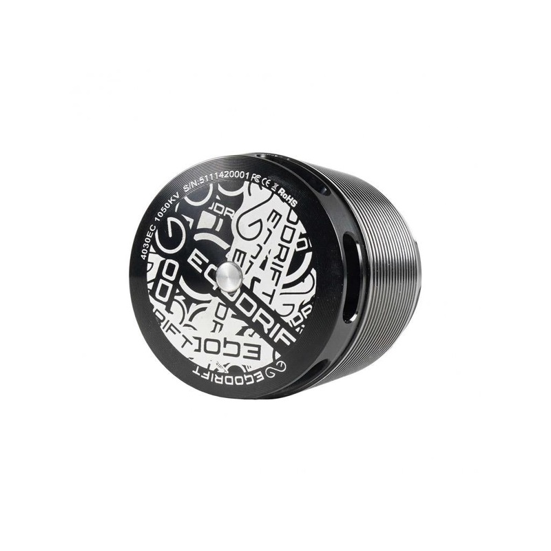 EGODRIFT Tengu 4030EC Eclipse/560Kv Motor (6x32) : 11970