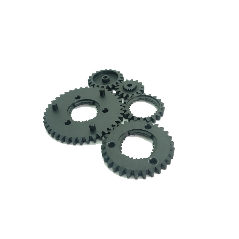 Gear wheels, T15/ T20/ T30/ T40
