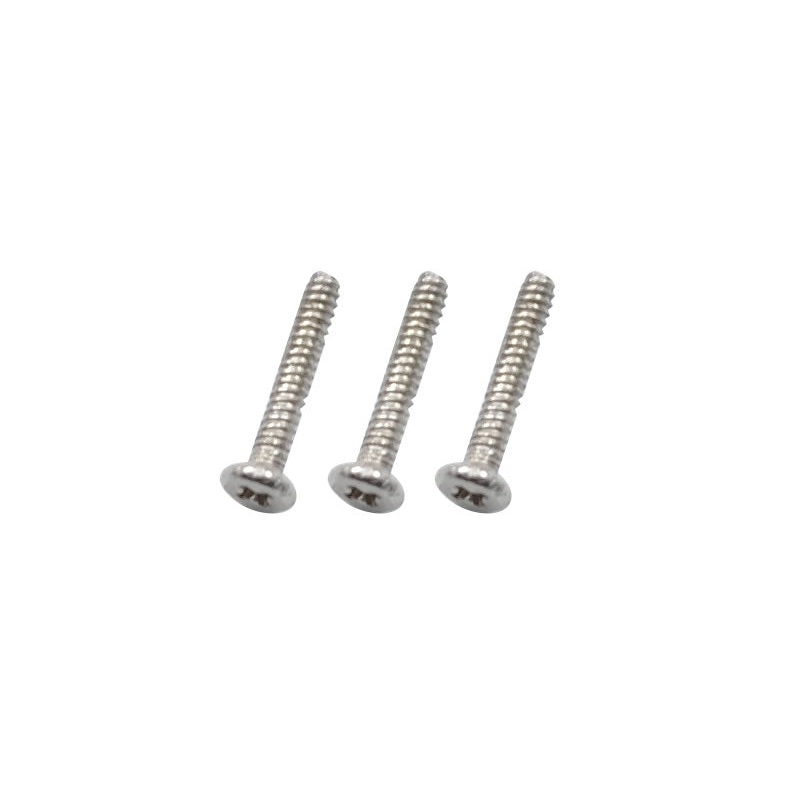 Phillips Head Screw M1x6 (Spindle Shaft For Triple Blade Series) (MH-M1060PSS)