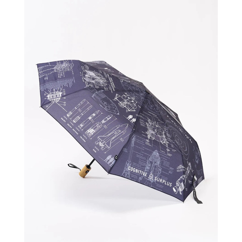 Rocketry Umbrella