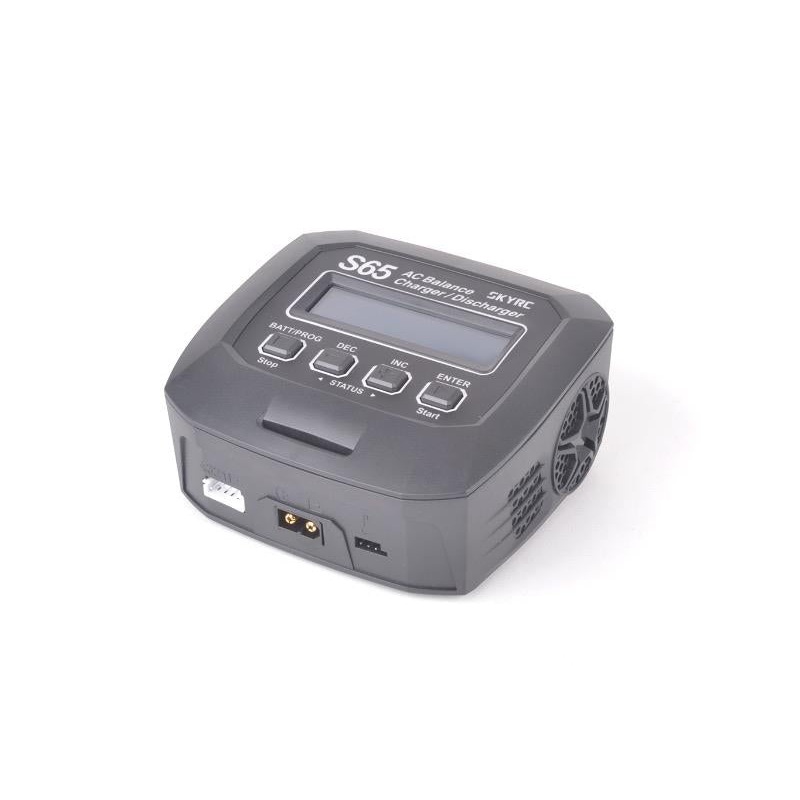 Sky RC S65 Charger AC65W : SK-100152-04