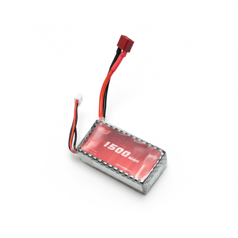 XiaXiu Sea Land Air Plus 3S Power Pack 1500mAh w/ Propeller & Nose Cone
