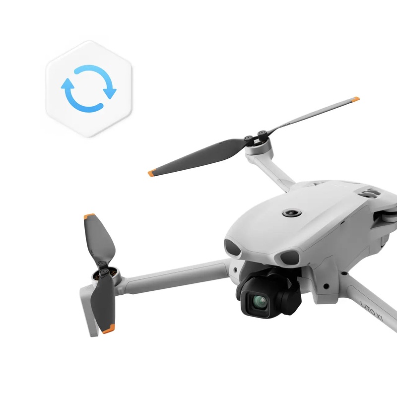 DWI Repair Refresh DJI Lito / Lito X1