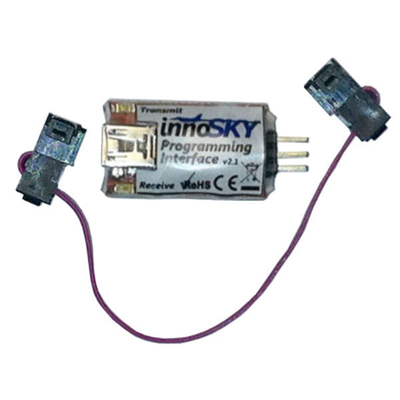 innoSKY SKYProg - Universal Programming Interface : IS-5001