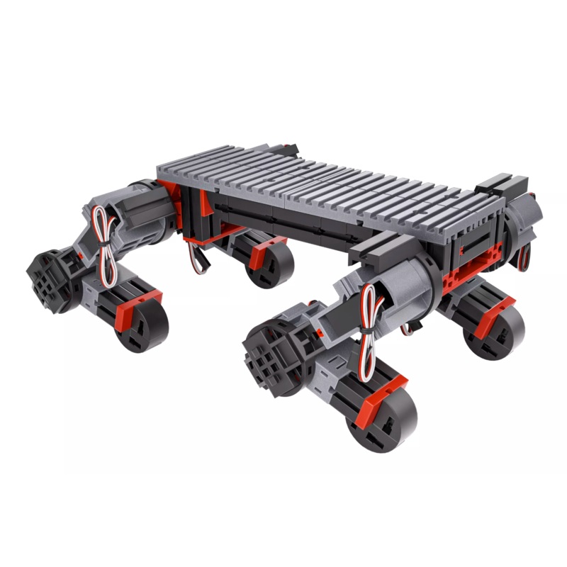 Maker Kit Bionic