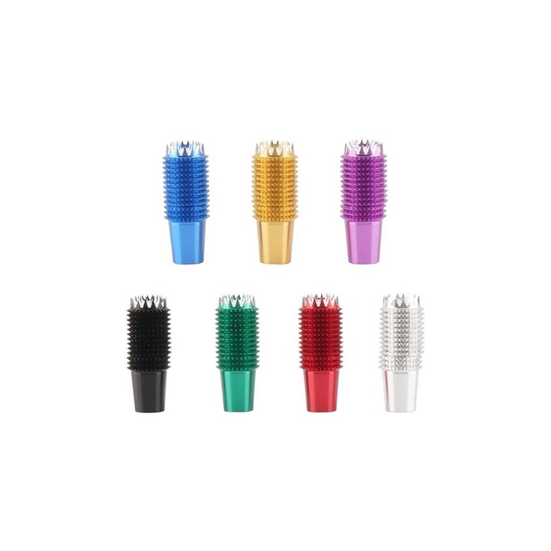 RadioMaster Sticky360 Gimbal Stick Ends for TX16S : HP0157.STKY360 Black
