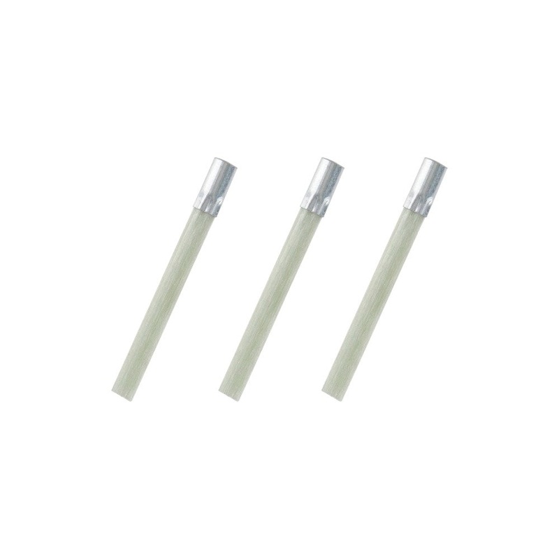 Vallejo AVT15002 Hobby Tools Glass Fiber Brush Refills (4 mm)