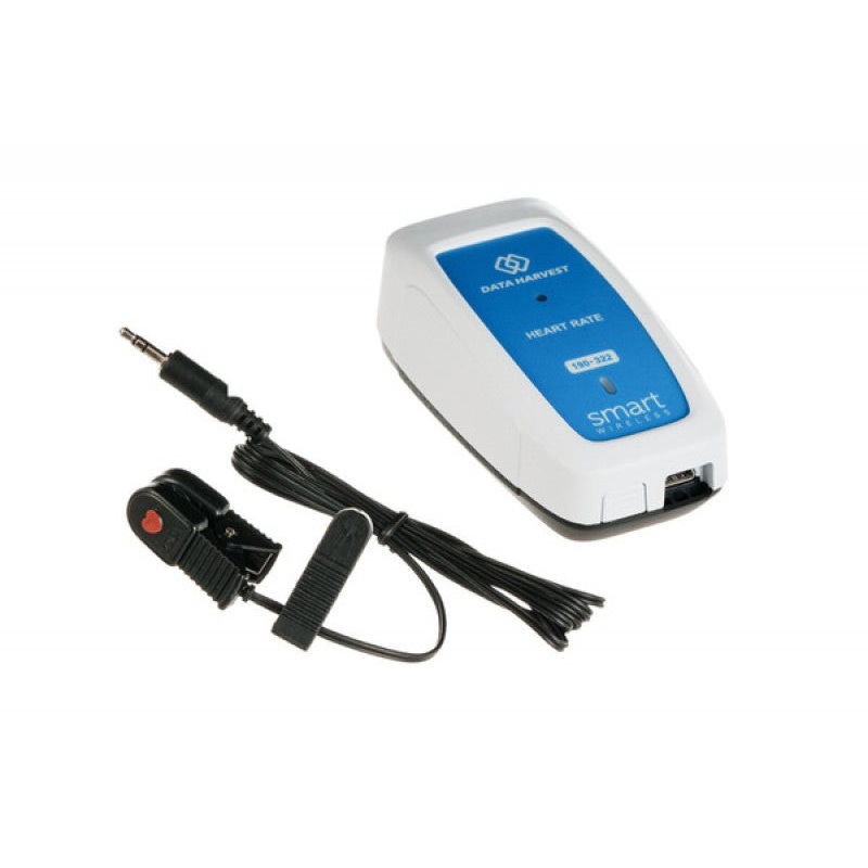 Wireless Heart Rate Sensor