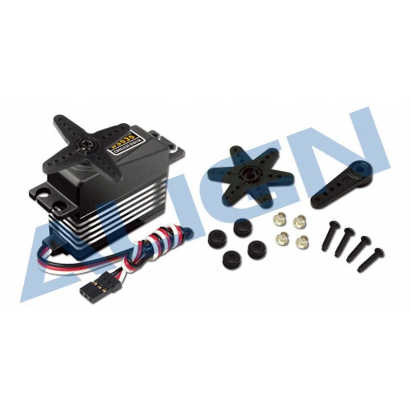 Align DS535 Digital Servo (UNPACKAGED) : HSD53502T-UP