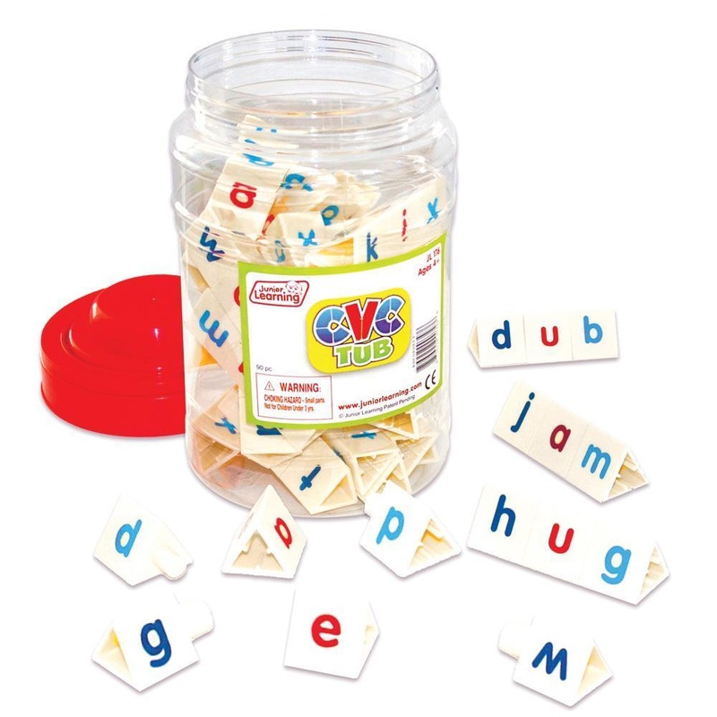 CVC Tub