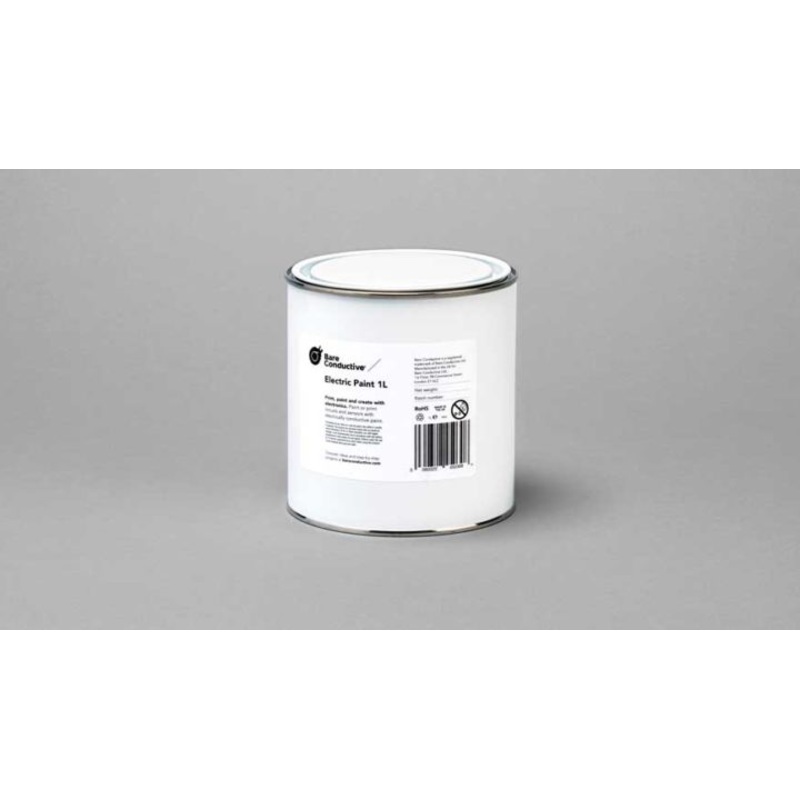Electric Paint (1 L)