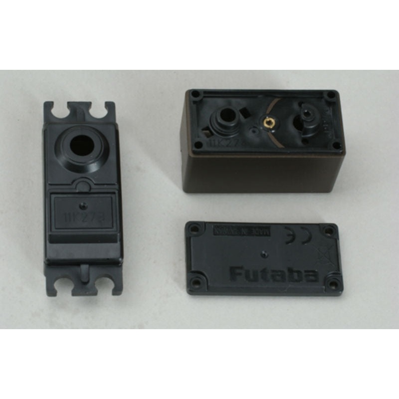 Futaba Case Set - Servo S9155/9351 : Y-AS4125