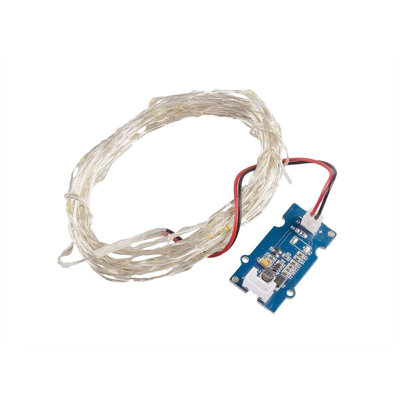 Grove - LED String Light