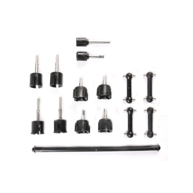 Tamiya 9005713 TT-01 C PARTS SHAFT SET