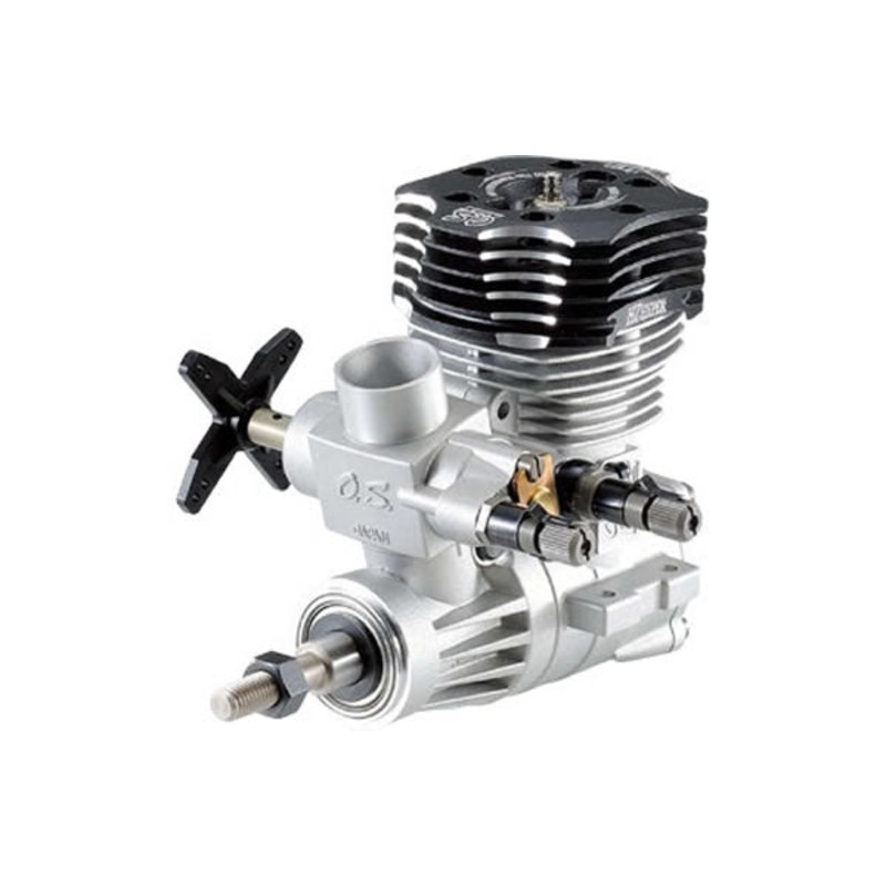 O.S. MAX 55HZ Hyper Engine : 15630