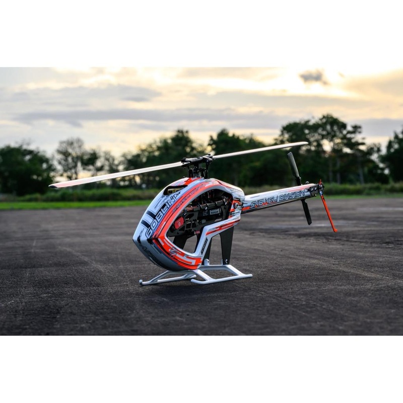 SAB iLGoblin PRO 420 - White : SG426