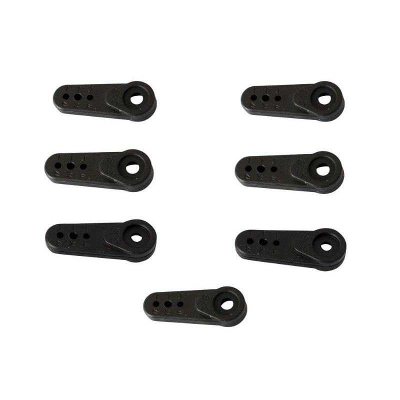 SAB Servo Arm Set - Goblin 380 : HA052-S