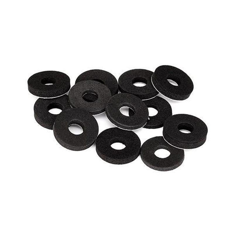 Traxxas 6716 - Body Washers Foam 2mm/3mm/4mm