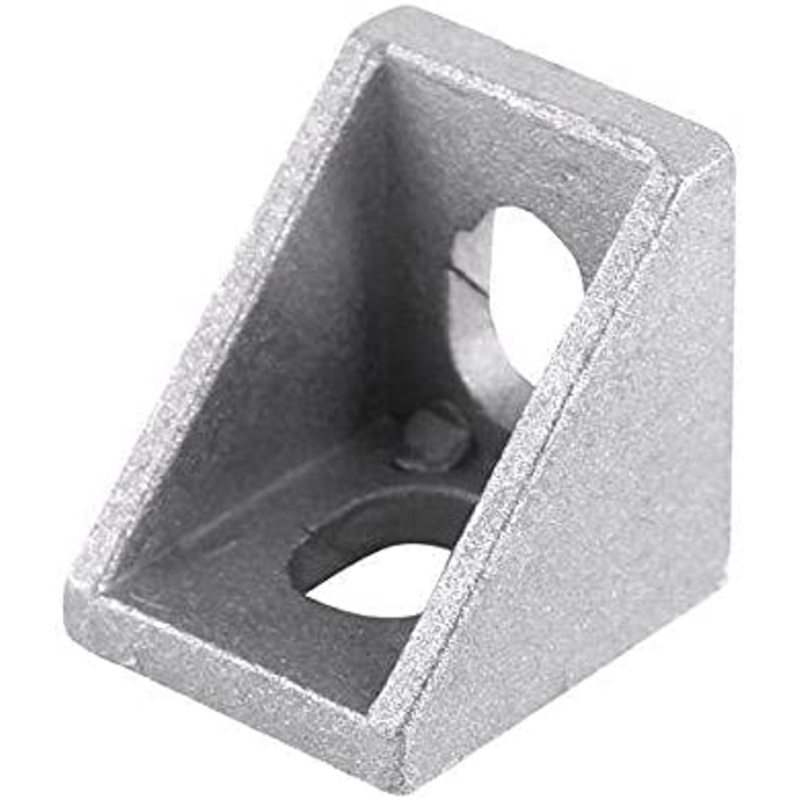Aluminium Profile Angle Bracket L Joint Corner 2020