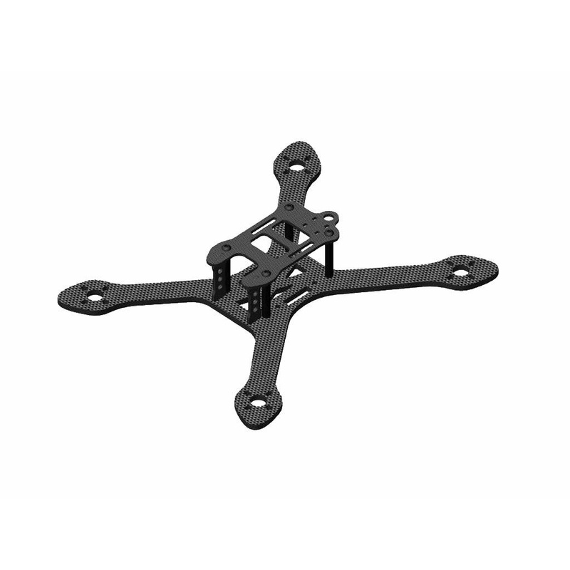Blade Theory XL 5" FPV Kit : BLH9470