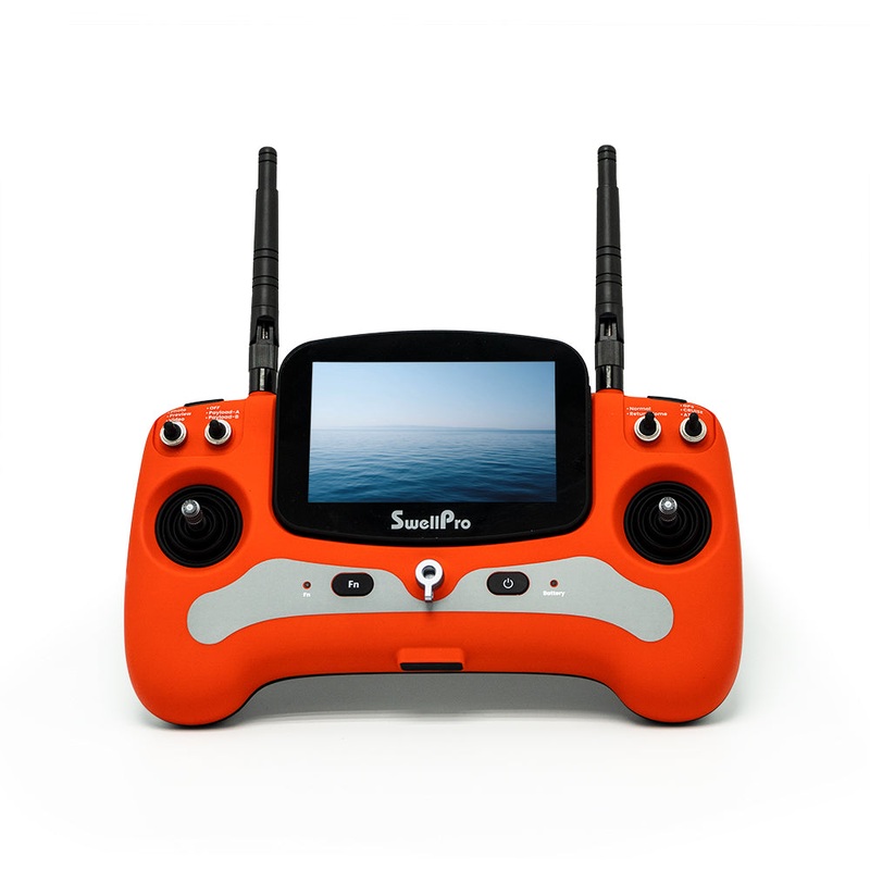 Fisherman FD3 Fishing Drone Remote Controller