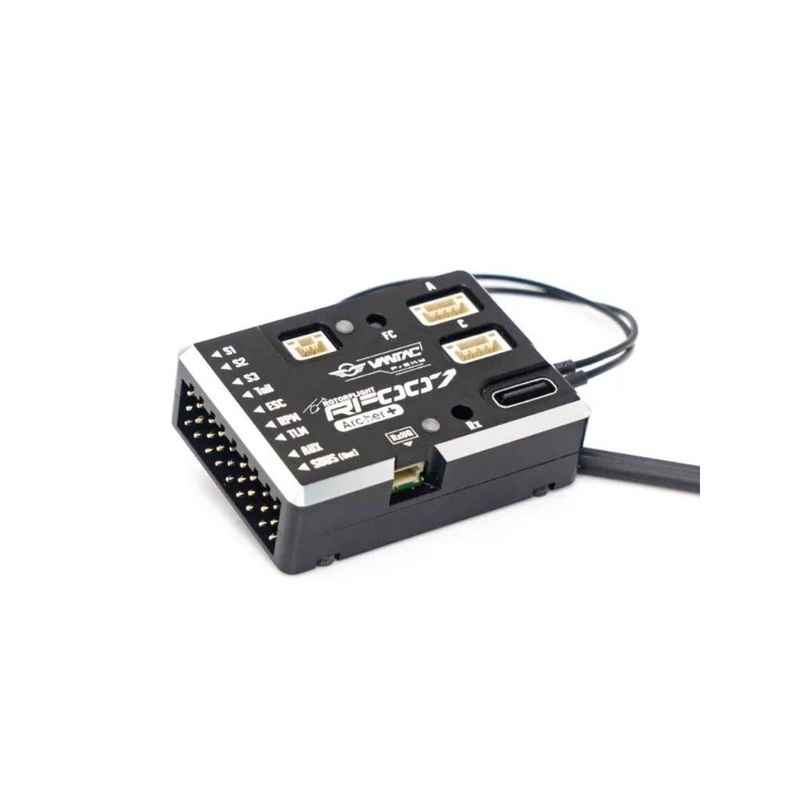 FrSky Vantac RF007 Rotorflight Flight Contoller (Archer+) : 03021860