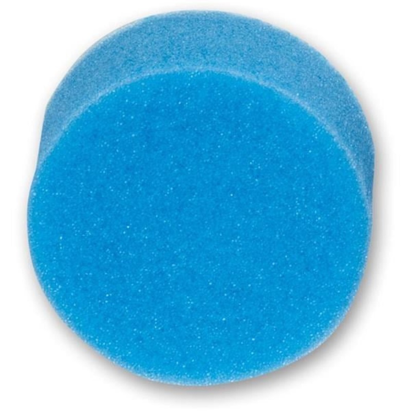 Proxxon Tools 28662 Medium Hard POLISHING SPONGES