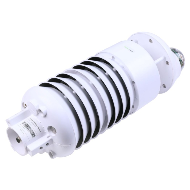 SenseCAP S1000 V2 Weather Sensor 10-in-1 Environmental Sensor with CO, PM2.5, PM10 Monitoring -Seeed Studio
