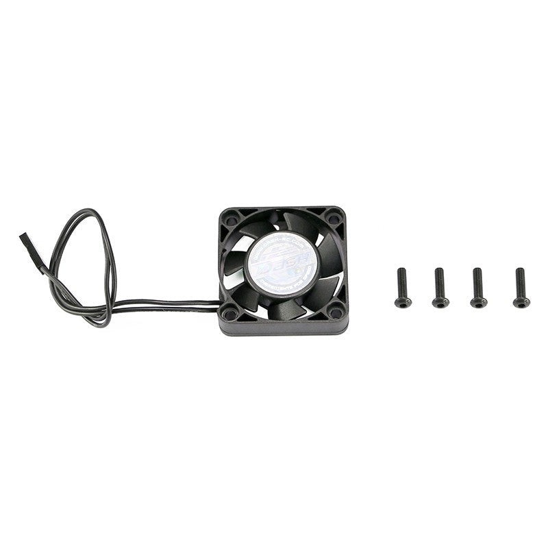 Arrowmax DA-770111 Dash Ultra High Speed HV Motor Cooling Fan 40x40x10mm (Plastic)