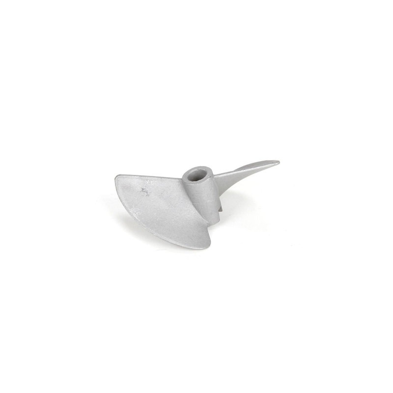 Proboat PRB282028 Propeller CCW 1.4x1.65 3/16 shaft by Pro Boat (Replaces PRB282006)