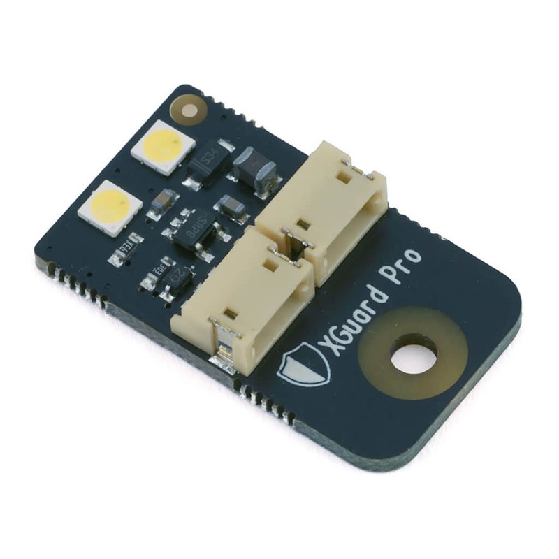 XStrobe - XGuard Strobe Light : AAVXG0121