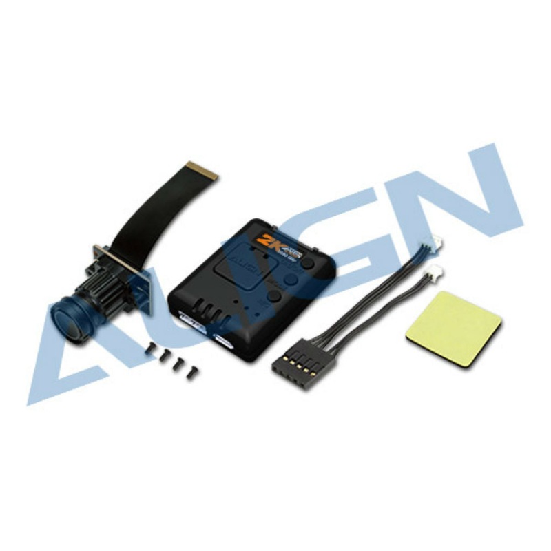 Align 2K DV Camera MR25/MR25P : HEA183003T