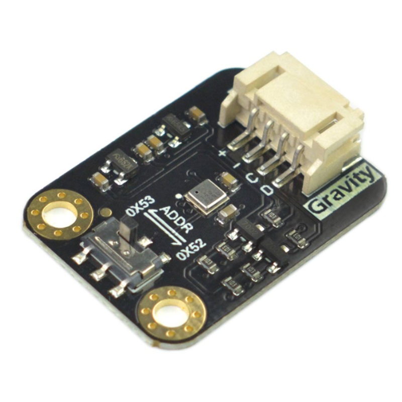 DFRobot Gravity ENS160 Air Quality Sensor