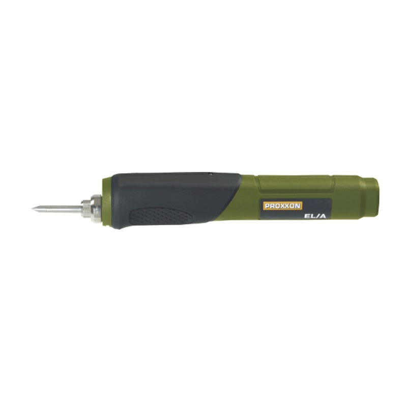 Proxxon Tools 28142 SOLDERING IRON (EL-A) - Internal Battery (3.6V)