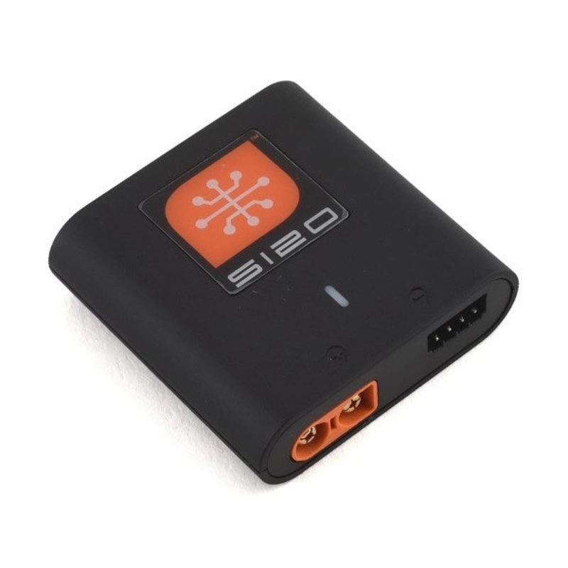 Spektrum S120 USB-C Smart Charger 1x20W