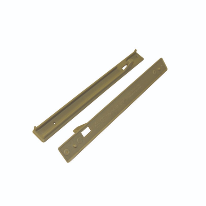 Stop & Tilt Wood Furniture Runner - pack of 100 (pairs)
