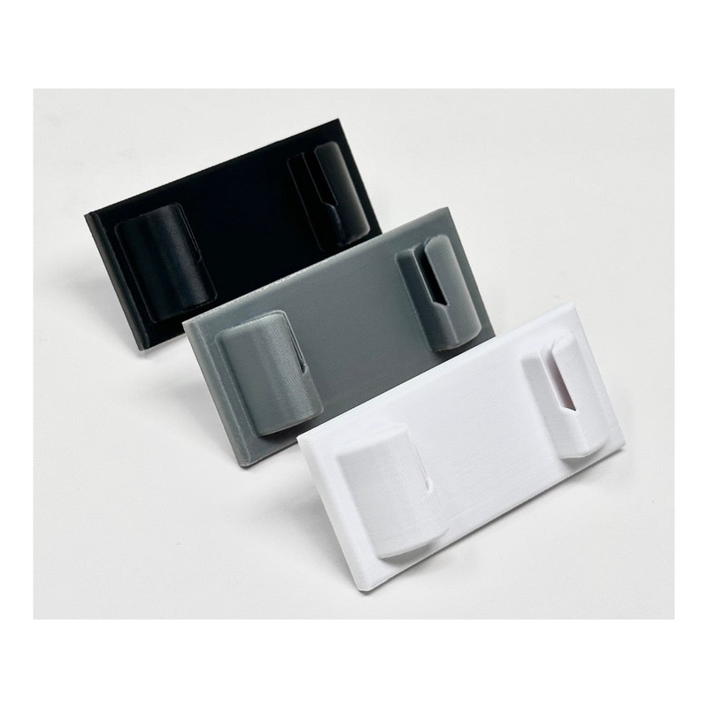 Wall Mount for OMP M1 : MHWM-M1 White