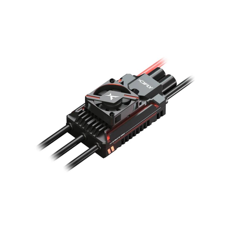 XDFly HPRO 195A ESC HV 6-14S : XDF195A