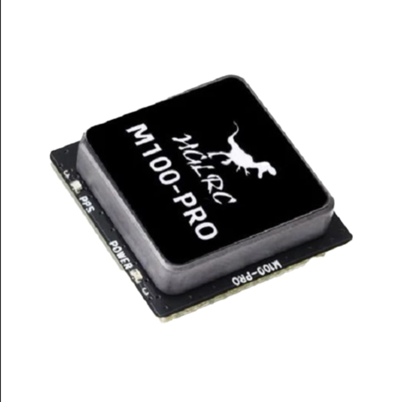 HGLRC M100 PRO GPS