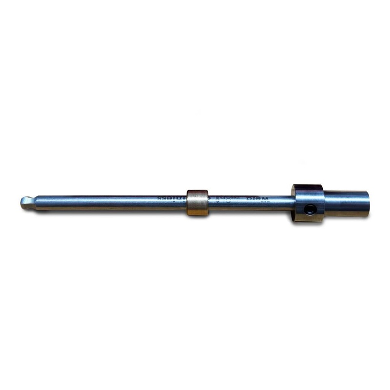 Sullivan One-Way Starter Replacement Shaft : RB-SS1